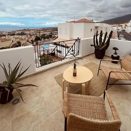 Private Pool Panoramic Views וילה *