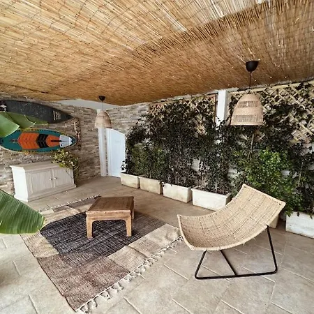 Private Pool Panoramic Views Βίλα