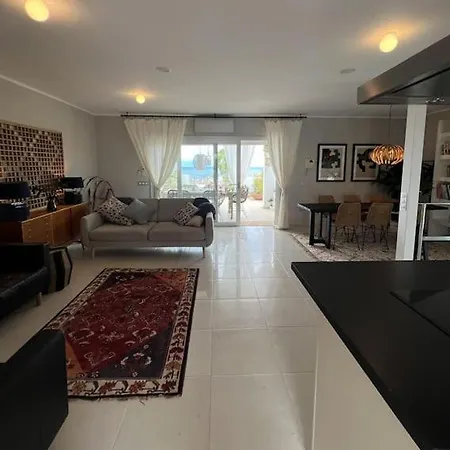 Private Pool Panoramic Views וילה *