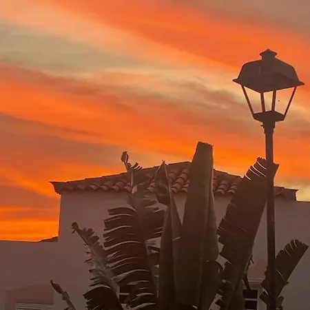 Βίλα Private Pool Panoramic Views