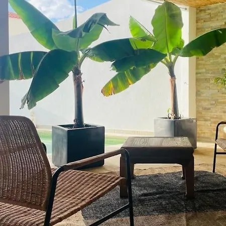 וילה Private Pool Panoramic Views