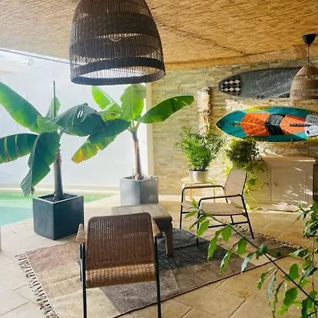 Private Pool Panoramic Views Βίλα