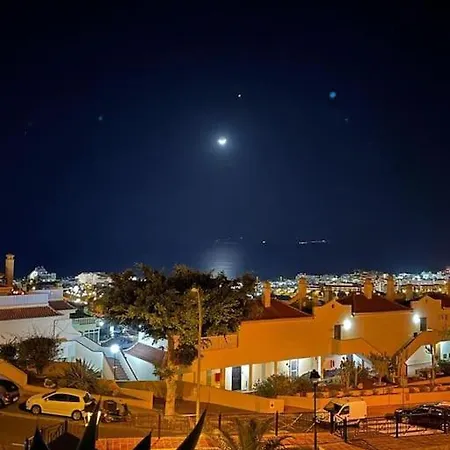 וילה Private Pool Panoramic Views אדחה