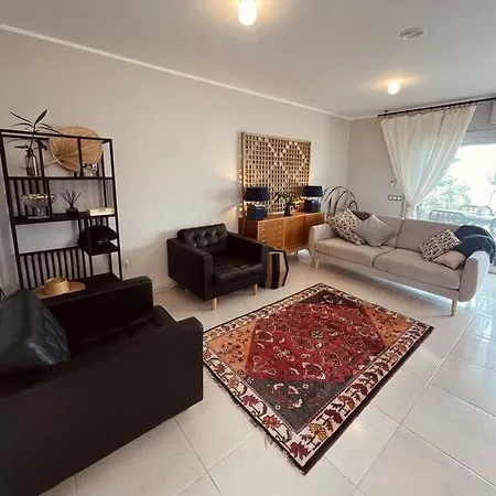 Βίλα Private Pool Panoramic Views