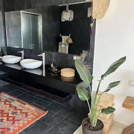 Βίλα Private Pool Panoramic Views