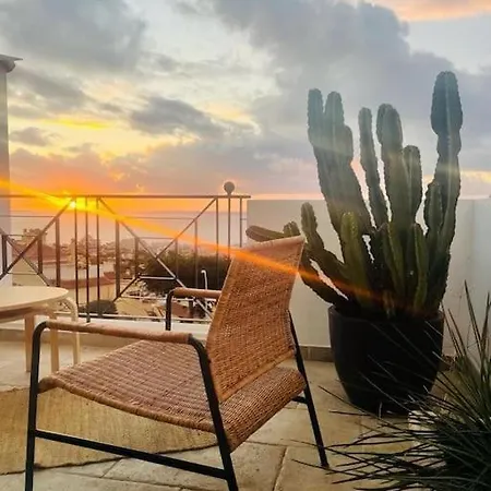 Private Pool Panoramic Views Βίλα *