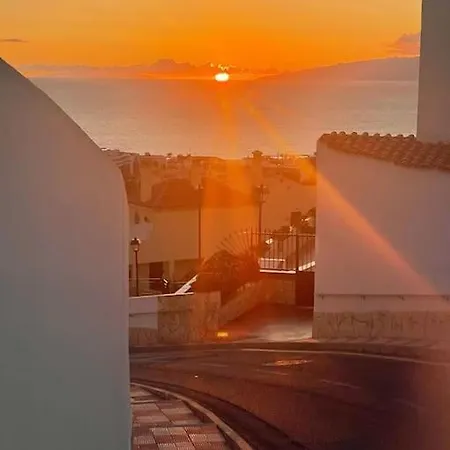 Private Pool Panoramic Views Βίλα Costa Adeje (Tenerife)