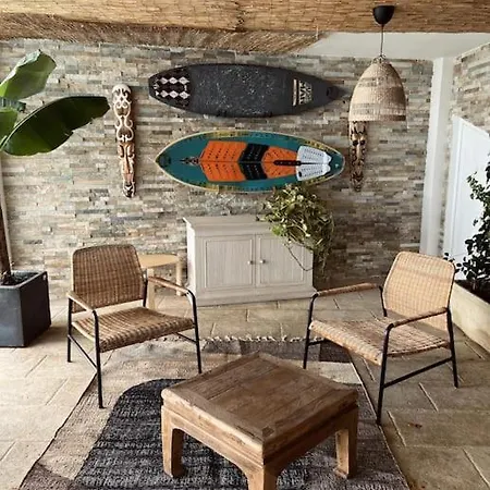 וילה Private Pool Panoramic Views *