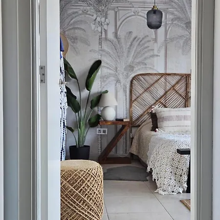 Private Pool Panoramic Views * Costa Adeje (Tenerife)