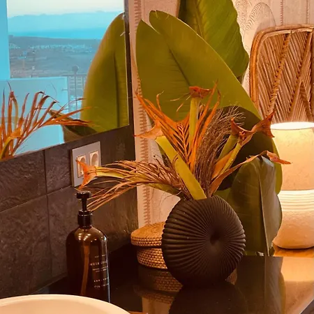 Private Pool Panoramic Views Βίλα *