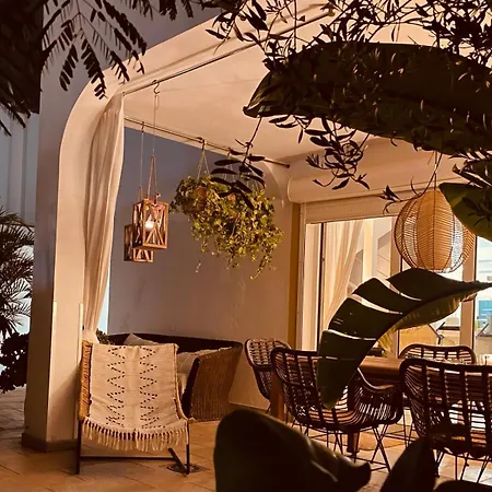 Private Pool Panoramic Views Βίλα *