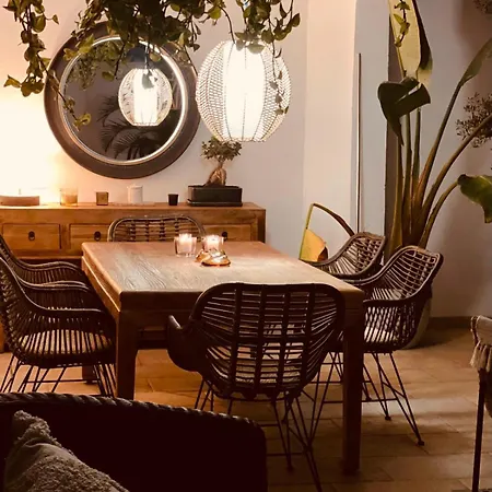 Private Pool Panoramic Views Costa Adeje (Tenerife)