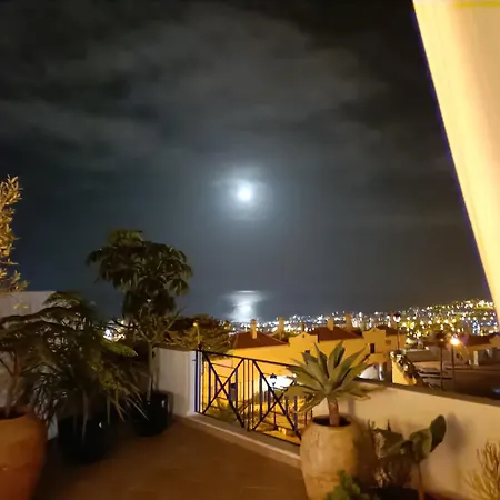 Private Pool Panoramic Views Βίλα *