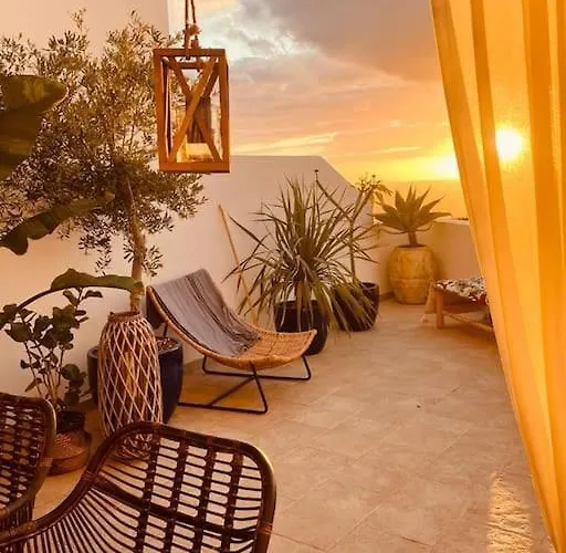 Private Pool Panoramic Views