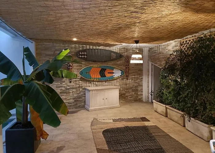 Villa Private Pool Panoramic Views Costa Adeje (Tenerife)