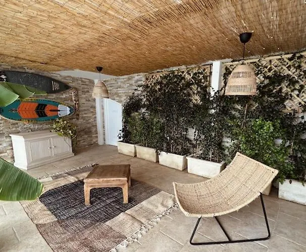 Private Pool Panoramic Views Villa