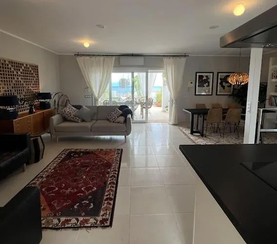 Private Pool Panoramic Views Villa *