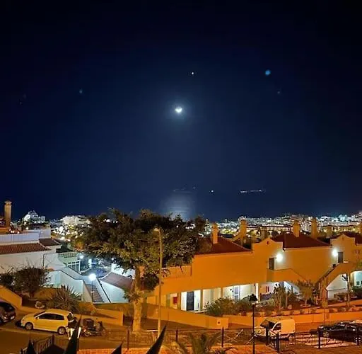 Villa Private Pool Panoramic Views Costa Adeje (Tenerife)