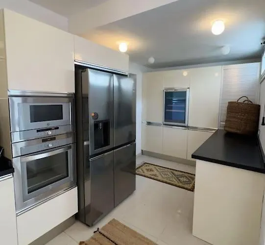 Private Pool Panoramic Views *