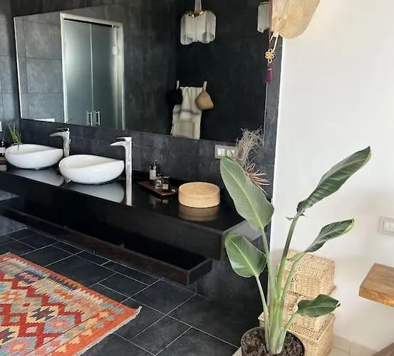 Villa Private Pool Panoramic Views