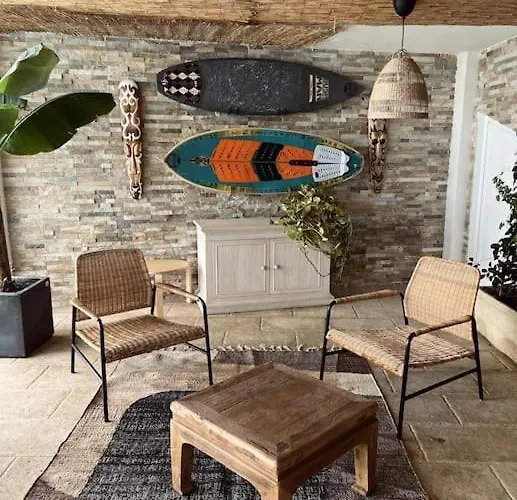 Villa Private Pool Panoramic Views *