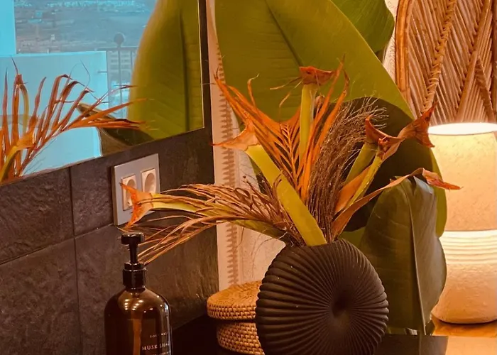 Private Pool Panoramic Views Villa *