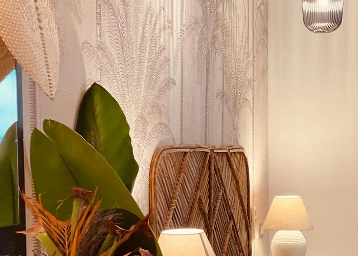 Private Pool Panoramic Views *