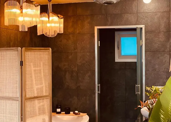 Villa Private Pool Panoramic Views *