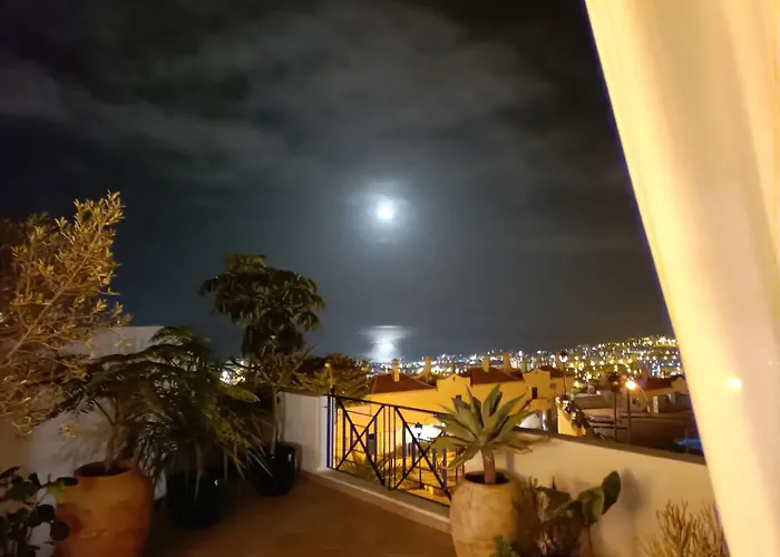 Private Pool Panoramic Views Villa *