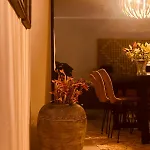 Вилла Private Pool Panoramic Views Адехе