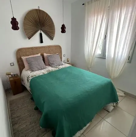 Private Pool Panoramic Views * Costa Adeje