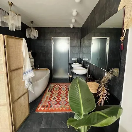 Villa Private Pool Panoramic Views