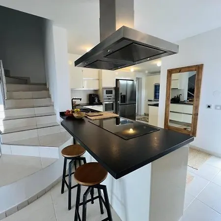 Villa Private Pool Panoramic Views *