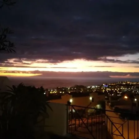 Private Pool Panoramic Views