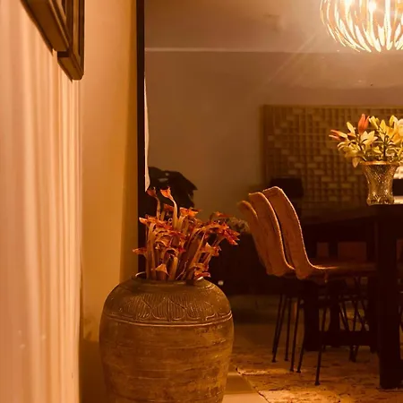 Villa Private Pool Panoramic Views Costa Adeje (Tenerife)