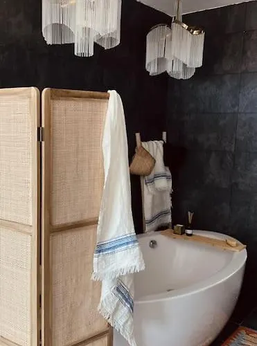 Private Pool Panoramic Views Villa Costa Adeje (Tenerife)