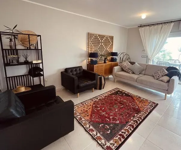 Villa Private Pool Panoramic Views