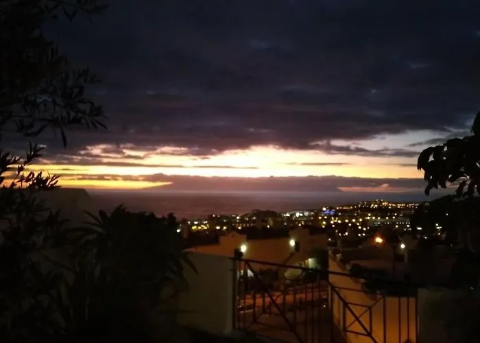 Private Pool Panoramic Views