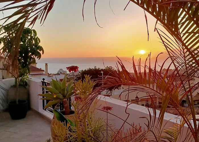 ヴィラ Private Pool Panoramic Views *