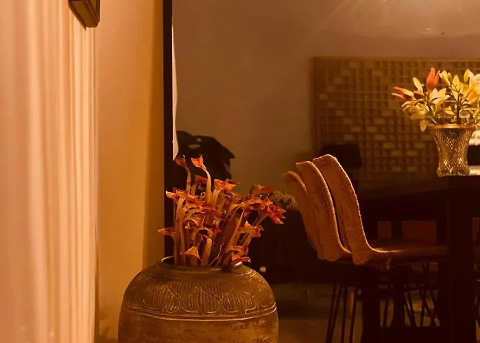 Villa Private Pool Panoramic Views Costa Adeje (Tenerife)