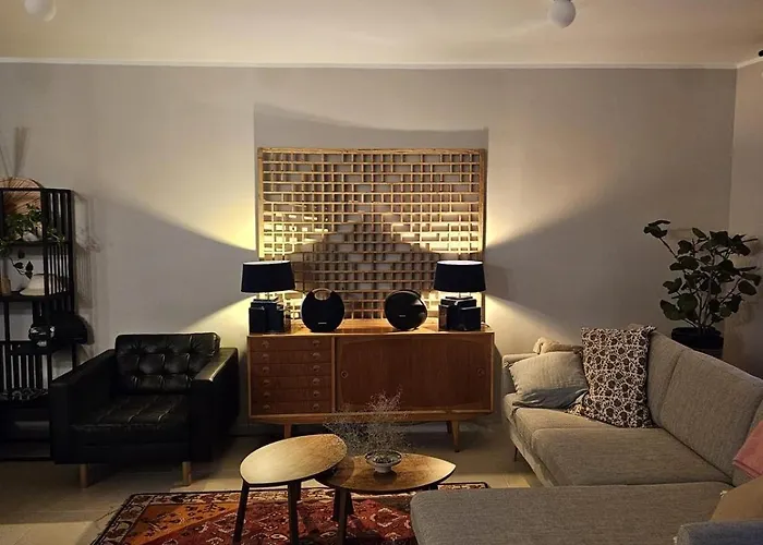 Private Pool Panoramic Views