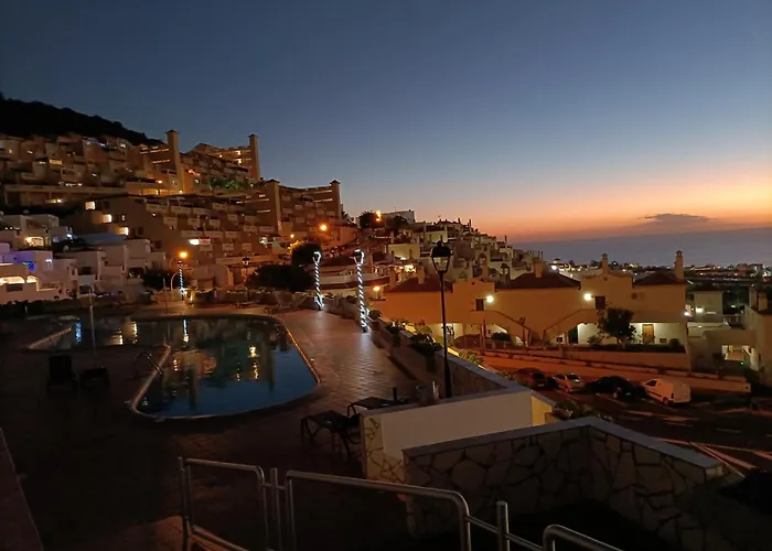 Private Pool Panoramic Views