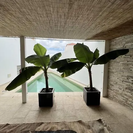 빌라 Private Pool Panoramic Views