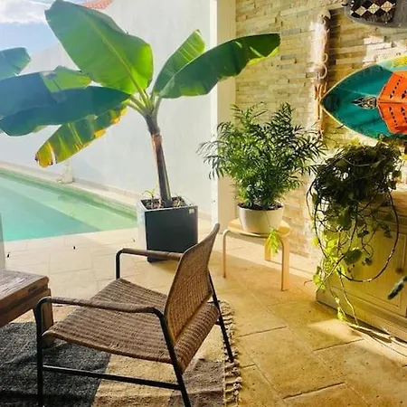 빌라 Private Pool Panoramic Views