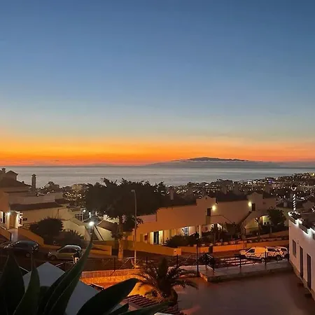 빌라 Private Pool Panoramic Views *