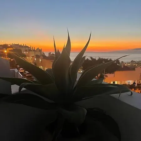 빌라 Private Pool Panoramic Views
