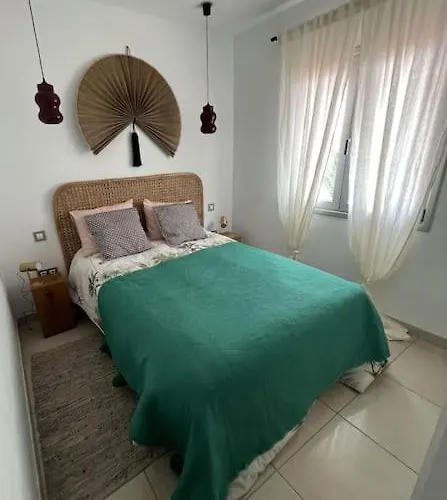 Private Pool Panoramic Views * Costa Adeje (Tenerife)