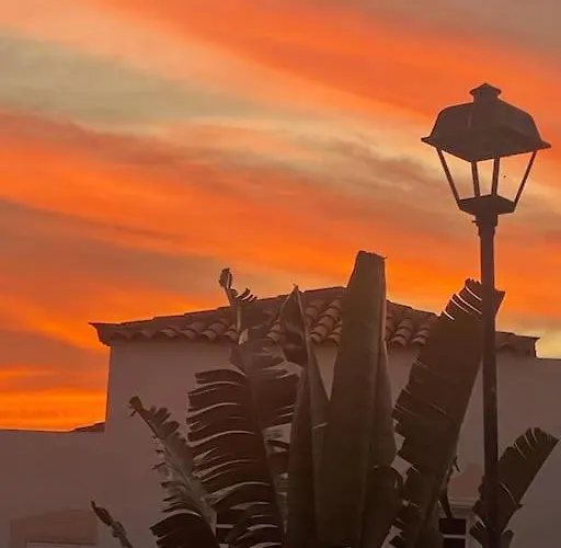 فيلة Private Pool Panoramic Views