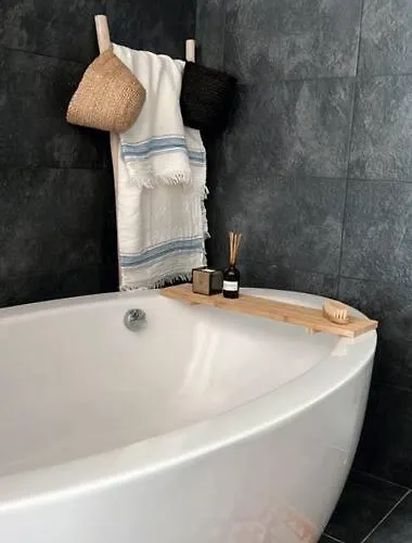 Private Pool Panoramic Views Villa Costa Adeje (Tenerife)