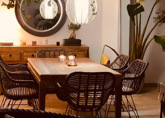 Private Pool Panoramic Views Costa Adeje (Tenerife)